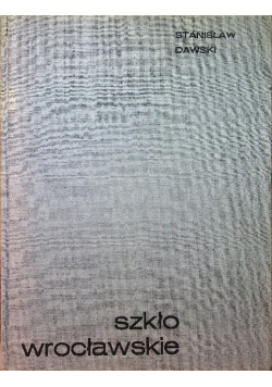 Szkło wrocławskie