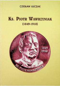 Ks Piotr Wawrzyniak