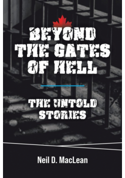 Beyond the Gates of Hell