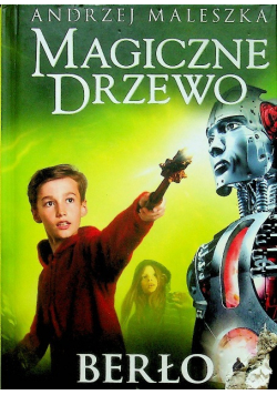 Magiczne drzewo Berło