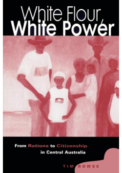 White Flour, White Power