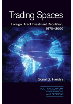 Trading Spaces