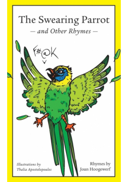 The Swearing Parrot and Other Rhymes