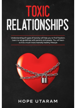Toxic Relationships