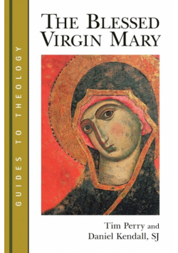 Blessed Virgin Mary