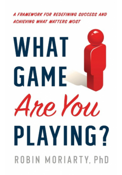 What Game Are You Playing?