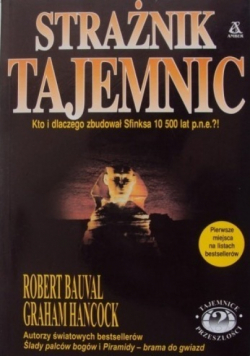 Strażnik tajemnic