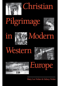 Christian Pilgrimage in Modern Western Europe