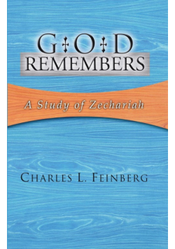 God Remembers