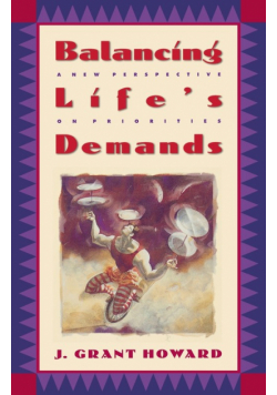 Balancing Life's Demands