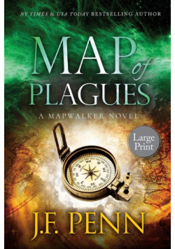 Map of Plagues