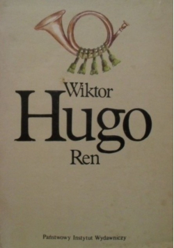 Hugo Wiktor Ren