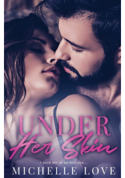 Under Her Skin