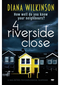 4 Riverside Close