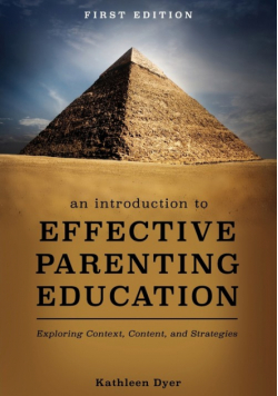 An Introduction to Effective Parenting Education
