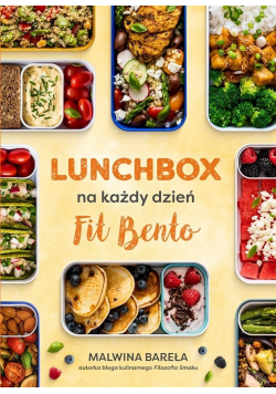 Lunchbox na każdy dzień (z autografem)