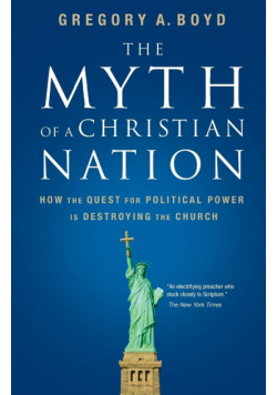 The Myth of a Christian Nation