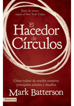 El hacedor de círculos