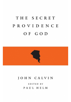 Secret Providence of God