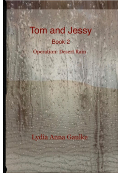 Tom and Jessy