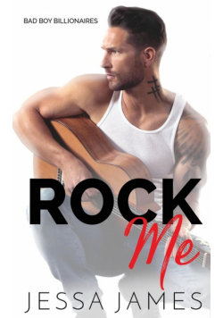Her Rockstar Billionaire
