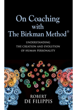 On Coaching with The Birkman Method