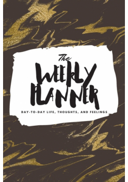 The Weekly Planner