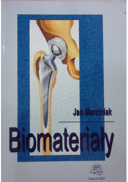 Biomateriały