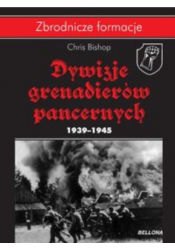 Dywizje grenadierów pancernych 1939-1945