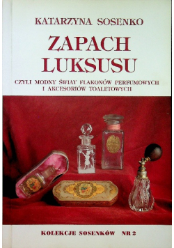 Zapach luksusu