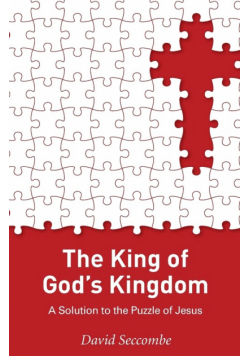 The King of God's Kingdom
