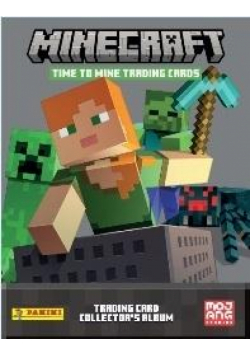 Zestaw startowy Minecraft TC 2