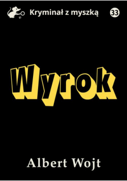 Wyrok