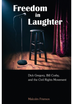 Freedom in Laughter
