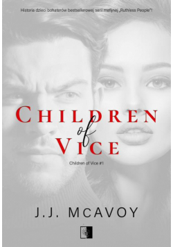 Children of Vice