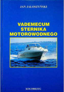 Vademecum sternika motorowodnego