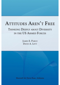 Attitudes Aren't Free