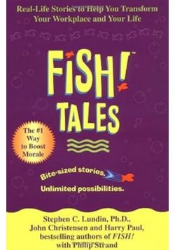 Fish! Tales