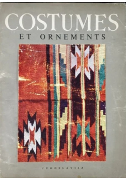 Costumes et ornements