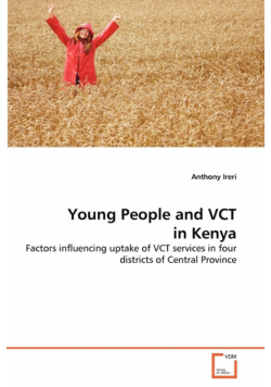 Young People and VCT in Kenya