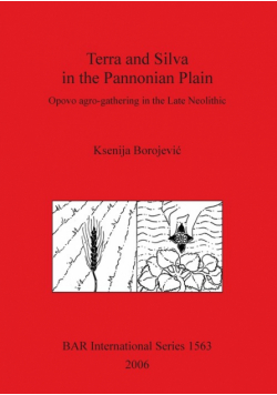 Terra and Silva in the Pannonian Plain