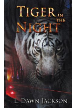 Tiger in the Night