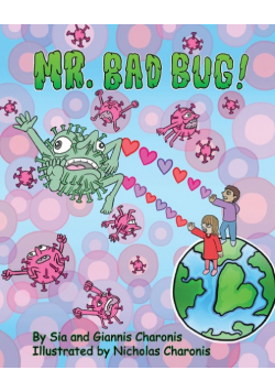 Mr. Bad Bug