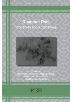 Quantum Dots