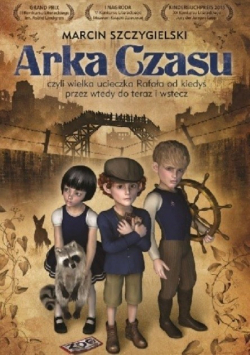 Arka Czasu