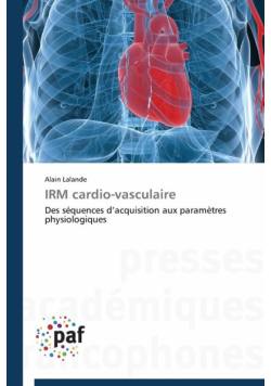 Irm cardio-vasculaire