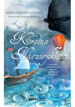 Kraina niezwykłości