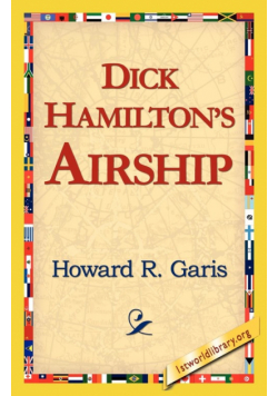 Dick Hamilton's Airship