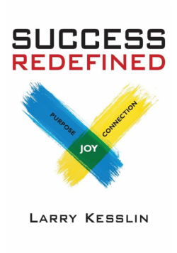 Success Redefined