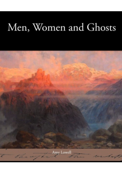 Men, Women and Ghosts